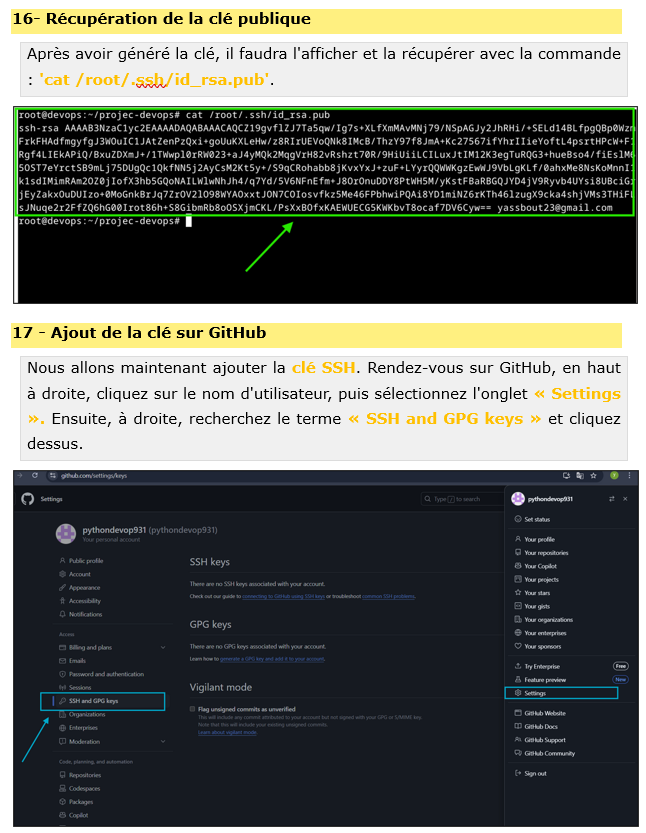 Formation AWS Architecture – Lance ton cloud Amazon sécurisé en 7 jours 45 10