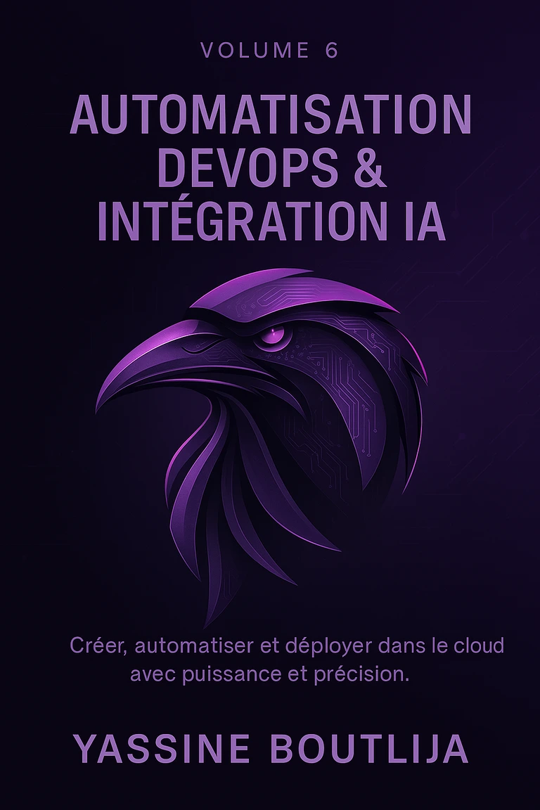 Formation AWS Architecture – Lance ton cloud Amazon sécurisé en 7 jours 6 Automatise le provisioning, la sécurité, les scripts de déploiement et les configurations avec CloudFormation, Terraform, Lambda, SSM. Tu passes au niveau supérieur avec une infrastructure pilotée par code.